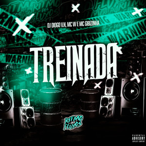 Treinada (Explicit)