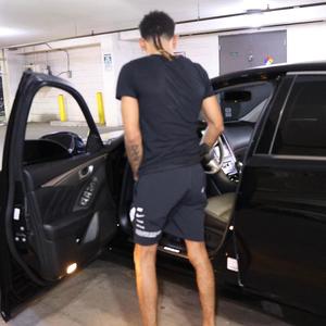 Burti Flow (Explicit)