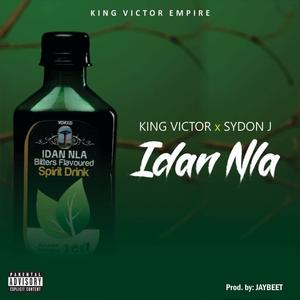 IDAN NLA (feat. Sydon J) [Explicit]
