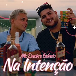 Na Intenção (Explicit)