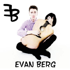 Evan Berg - EP