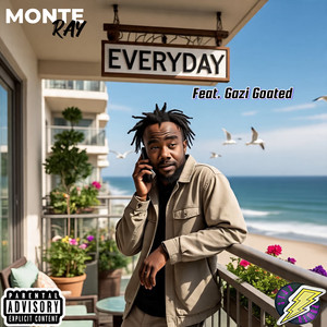 Everyday (Explicit)