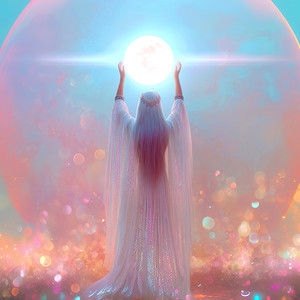 Crystalline Light Therapy