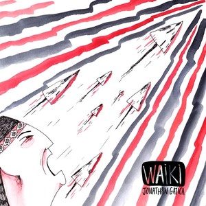 Cuarentena (feat. Alfredo Tauber, David Machuca, Antonio Canales, Alvaro Segovia & Sebastián Cornejo)