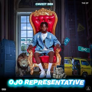 Ojo Representative (feat. Mizzy Banks) (Taking OJO Worldwide)