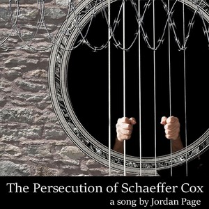 The Persecution of Schaeffer Cox