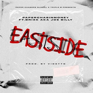 Eastside (feat. Joe Billy) [Explicit]