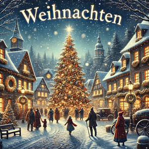 Weihnachten