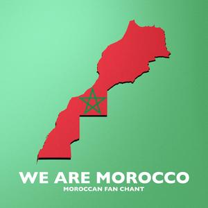 We Are Morocco (The Africa Cup of Nations 2025)