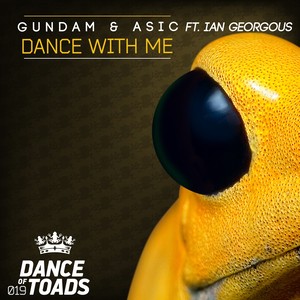 Dance With Me (Radio Edit)