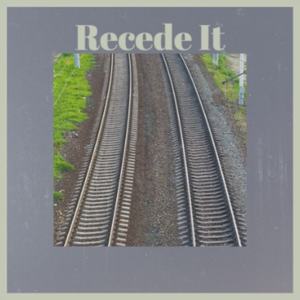 Recede It