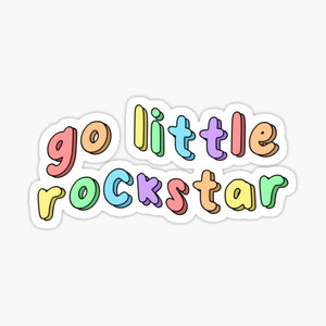 Go Little Rockstar (Freestyle) [Explicit]