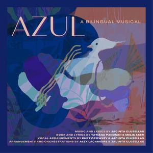A Volar (feat. Robi Hager, Katerina McCrimmon, Florencia Cuenca, Shereen Pimentel, Henry Gainza, Ceddy, Xavier Cano, Ben Moss, Federico Díaz, Josh Plotner, Pablo Lanouguere & Franco Pinna)