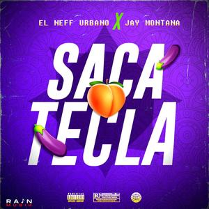 Saca Tecla (feat. Jay Montana)