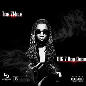 Big 7 Don Dada (Explicit)