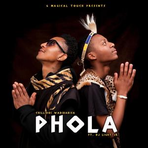 Phola (feat. Dj Light Jr)