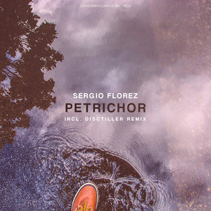 Petrichor