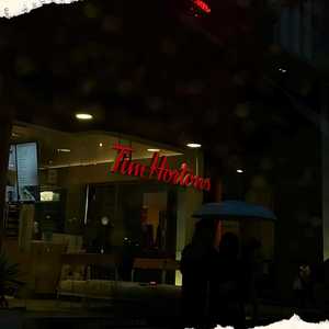 Tim Hortons