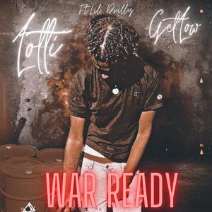 War ready (feat. Lil Drilly) [Explicit]