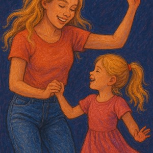 Ê Kátia, Ê Belinha