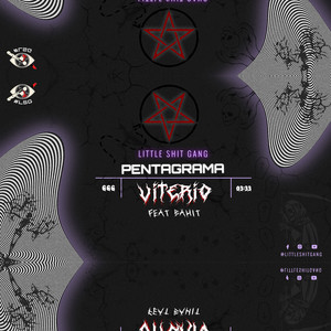 PENTAGRAMA (Explicit)