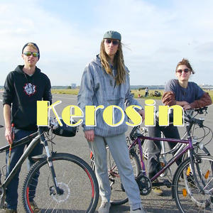 Kerosin (feat. Nina Tad & Marian) (Explicit)