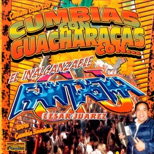 Cumbias Con Guacharacas