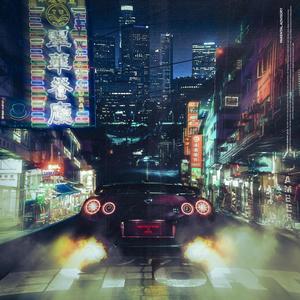 EFFORT (feat. BNI) (Explicit)