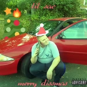 Merry Dissmas (Explicit)