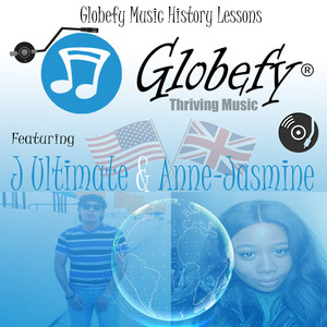 Globefy Music History Lessons