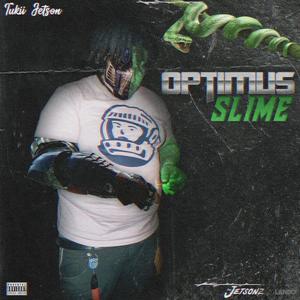 Optimus Slime (Explicit)