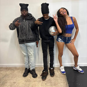 We back (feat. 4oethree) (Explicit)