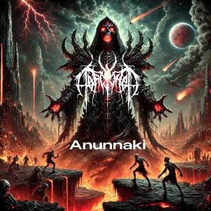 Anunnaki (Explicit)