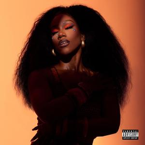 Sit Pon (feat. Theron Theron) (Explicit)