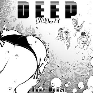 Deep, Vol. 2 (Explicit)