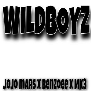 Wildboyz (feat. Jojo Mars & MK3)