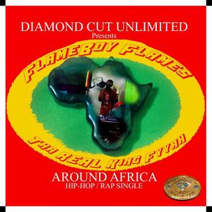 Around Africa (Radio Edit)