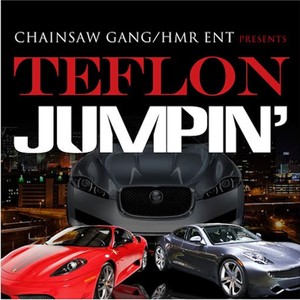 Jumpin' (Explicit)