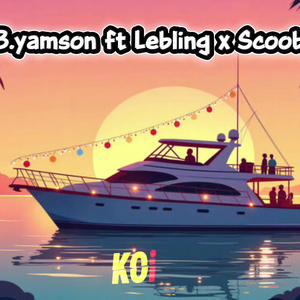 KOi Hona (feat. Lebling & Scooby)