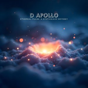 Ethereal Pulse: A Synthwave Odyssey