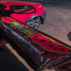 PPK NERVOSA ELETROFUNK VIP (feat. Dj RD) (Explicit)