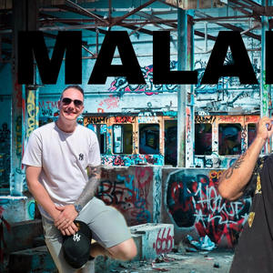 Malaka (feat. Albega) (Explicit)