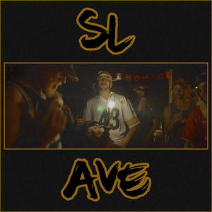 SLAVE (feat. von connor) (Explicit)