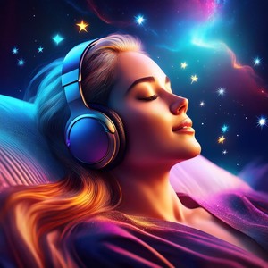 Deep Sleep Cadence: Quiet Night Tunes