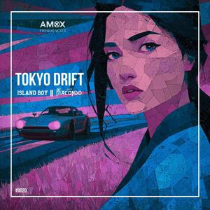 Tokio Drift (Extended)