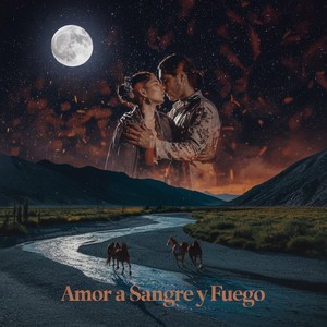 Amor a sangre y fuego