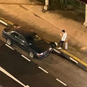 a message to my older self