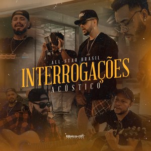 Interrogações (Acústico)