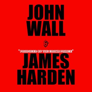 John Wall & James Harden