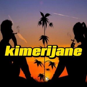 KIMERIJANE